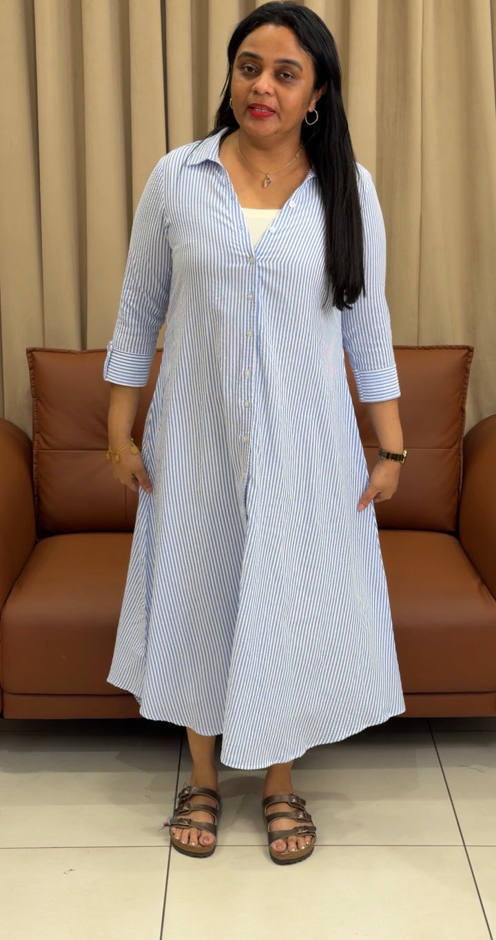 IN-HOUSE TUNIC TOPS - NUWA-2406