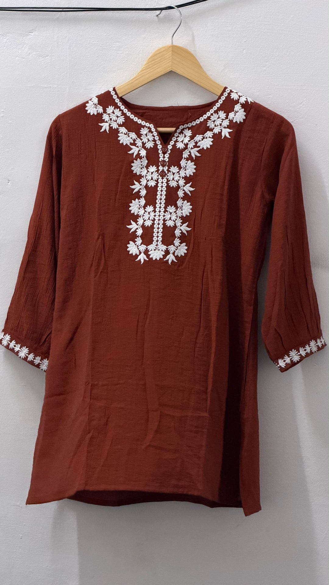 SHORT TOP'S - NUWA - 2511