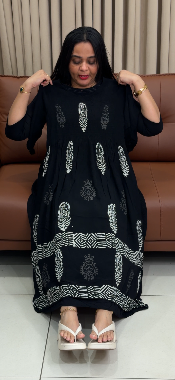 CRUSHED RAYON TOPS - NUWA - 1893