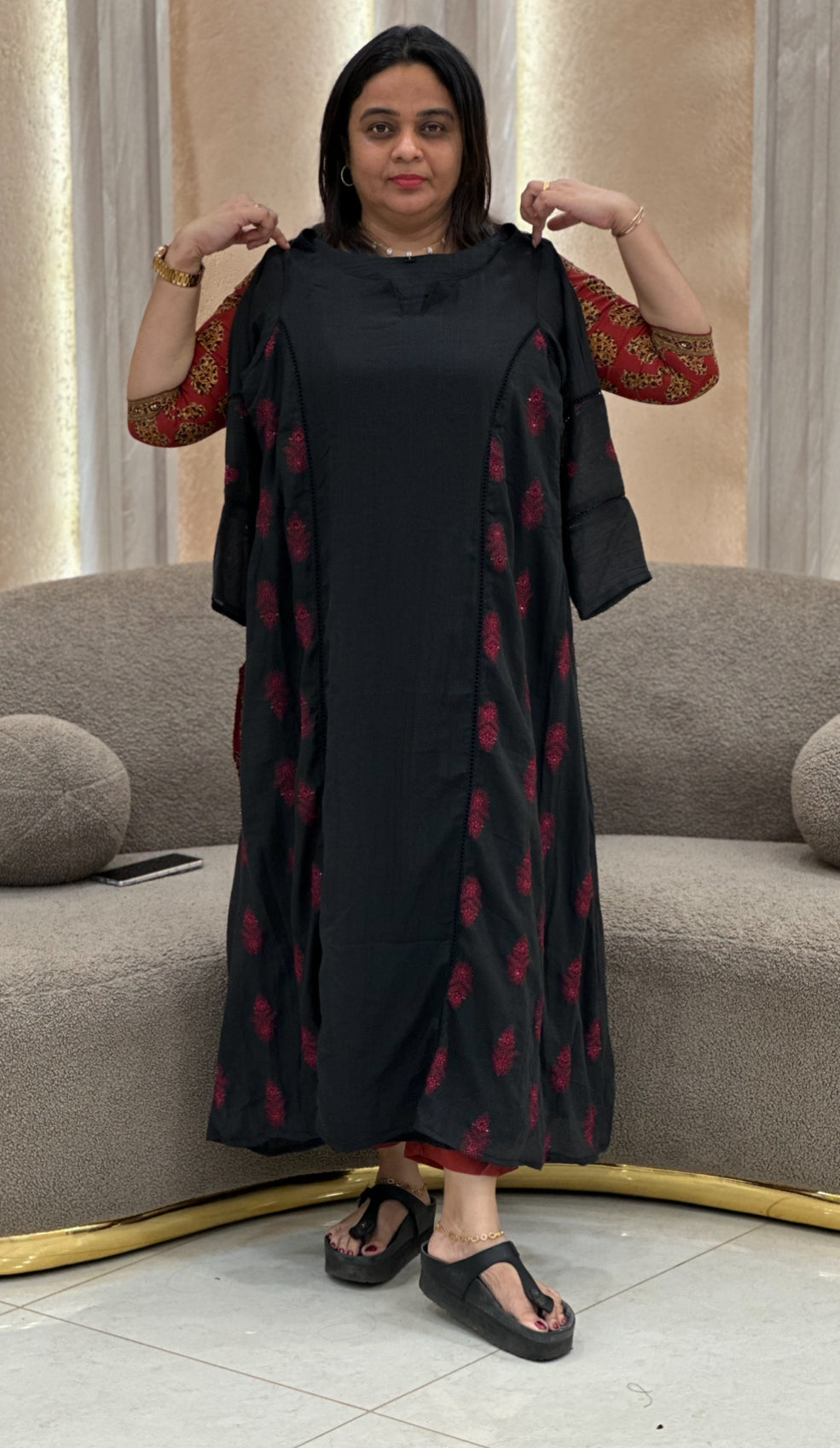 COTTON TOPS - NUWA-033