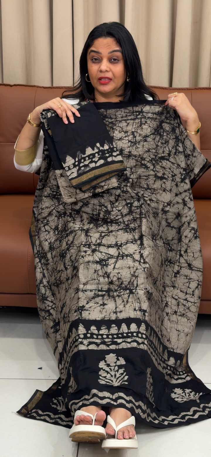 PRINTED UNSTITCHED SALWAR SUITS - NUWA-1390