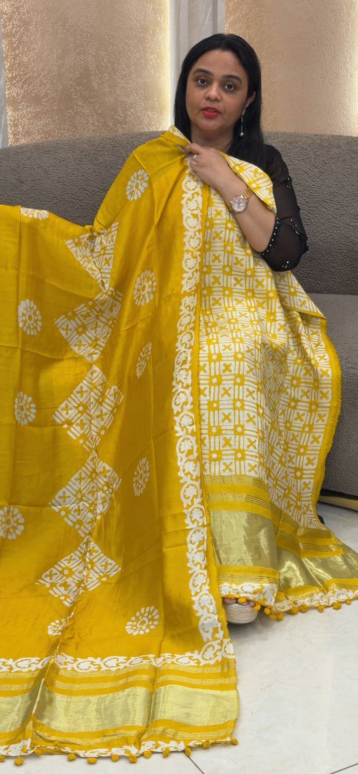 SEMI MODAL UNSTITCHED SALWAR SUITS - NUWA - 2284