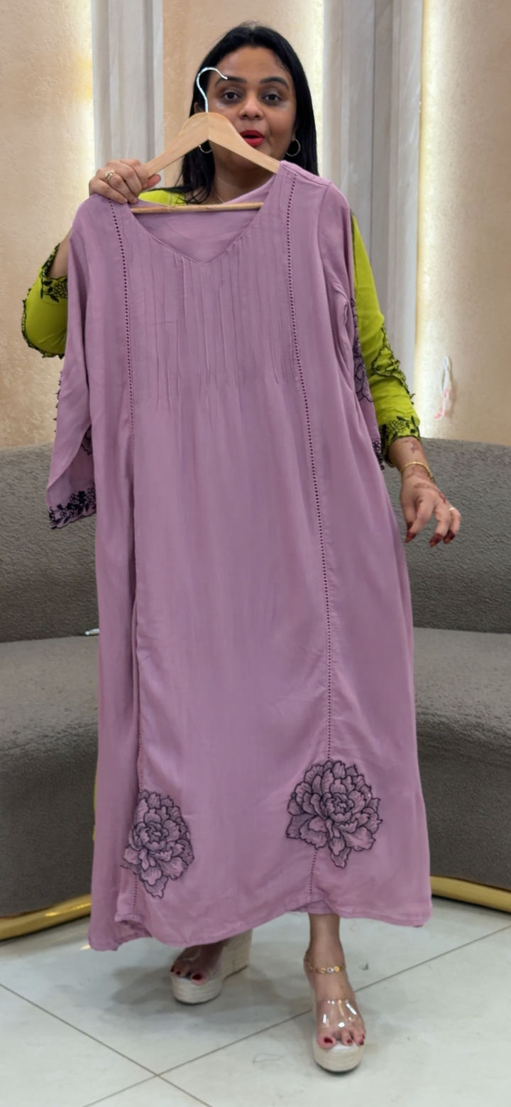 DESIGNER ALINE TOPS  - NUWA - 1238