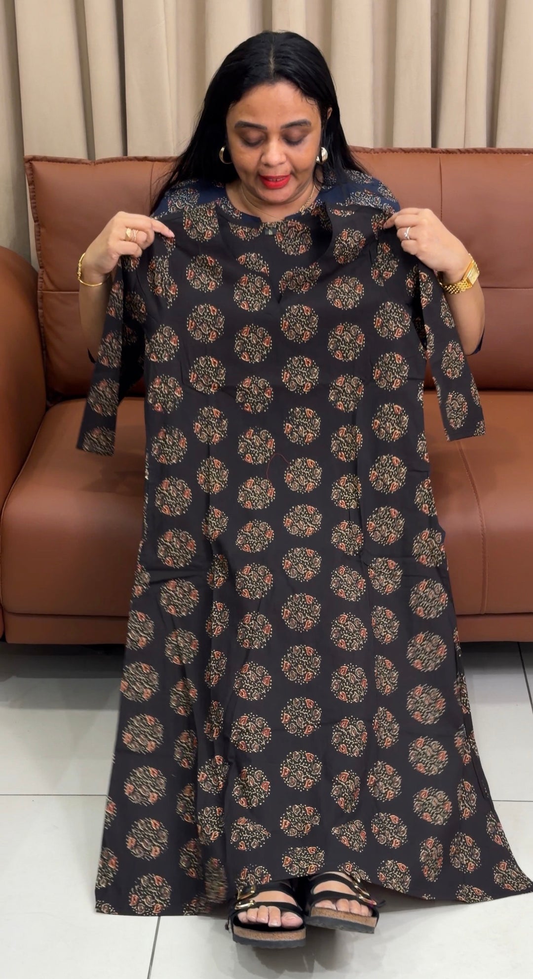 READY TO WEAR SETS  - NUWA-2219