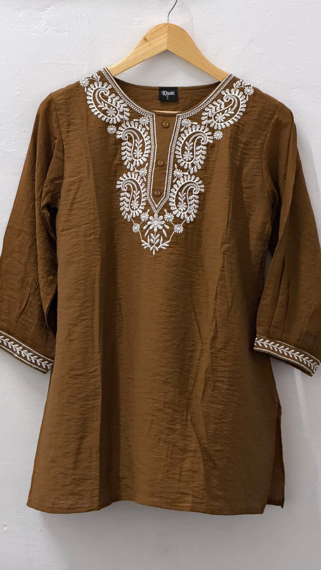 SHORT TOP'S - NUWA - 2511