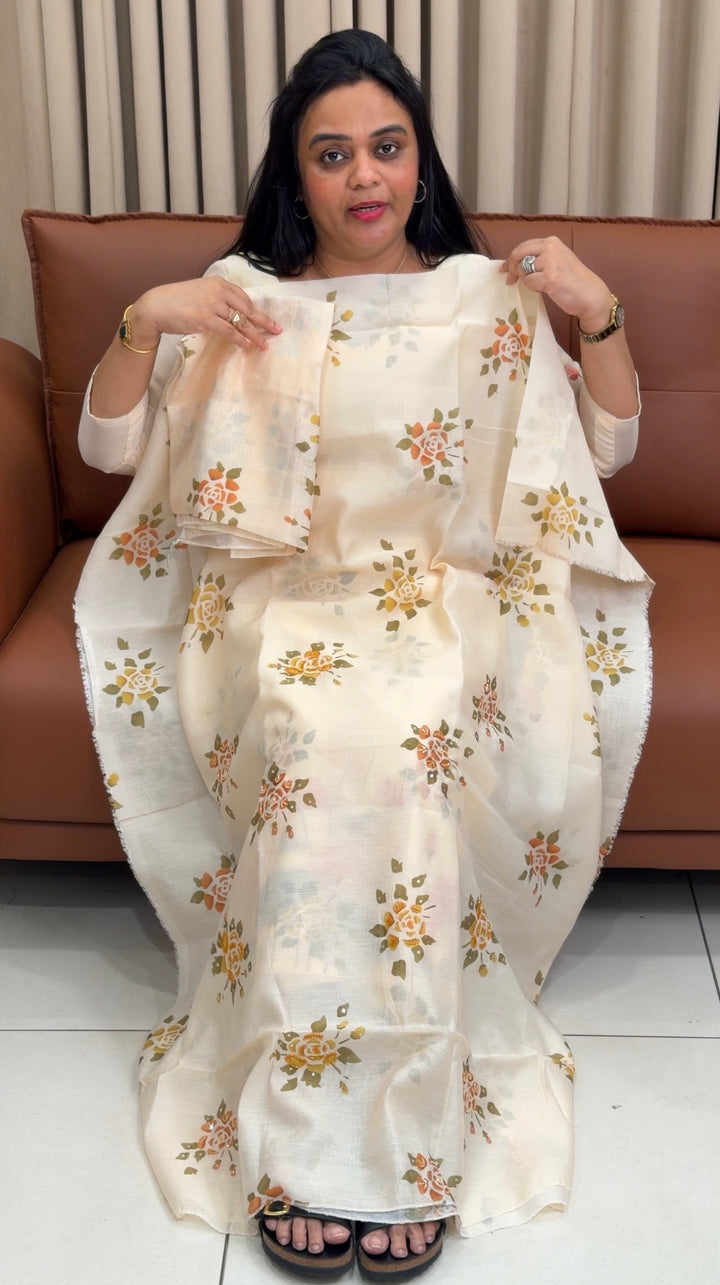 BUDGET BUY UNSTITTCHED SALWAR SUITS - NUWA-2009