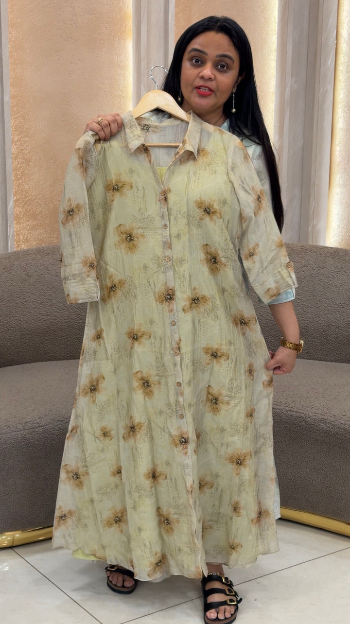 IN-HOUSE PRINTED TOPS - NUWA-2246