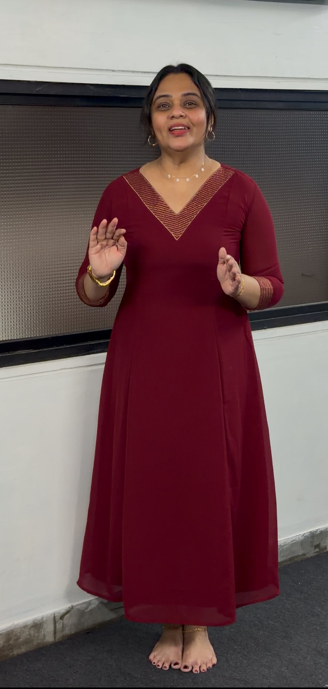 ALINE TOPS - NUWA-089