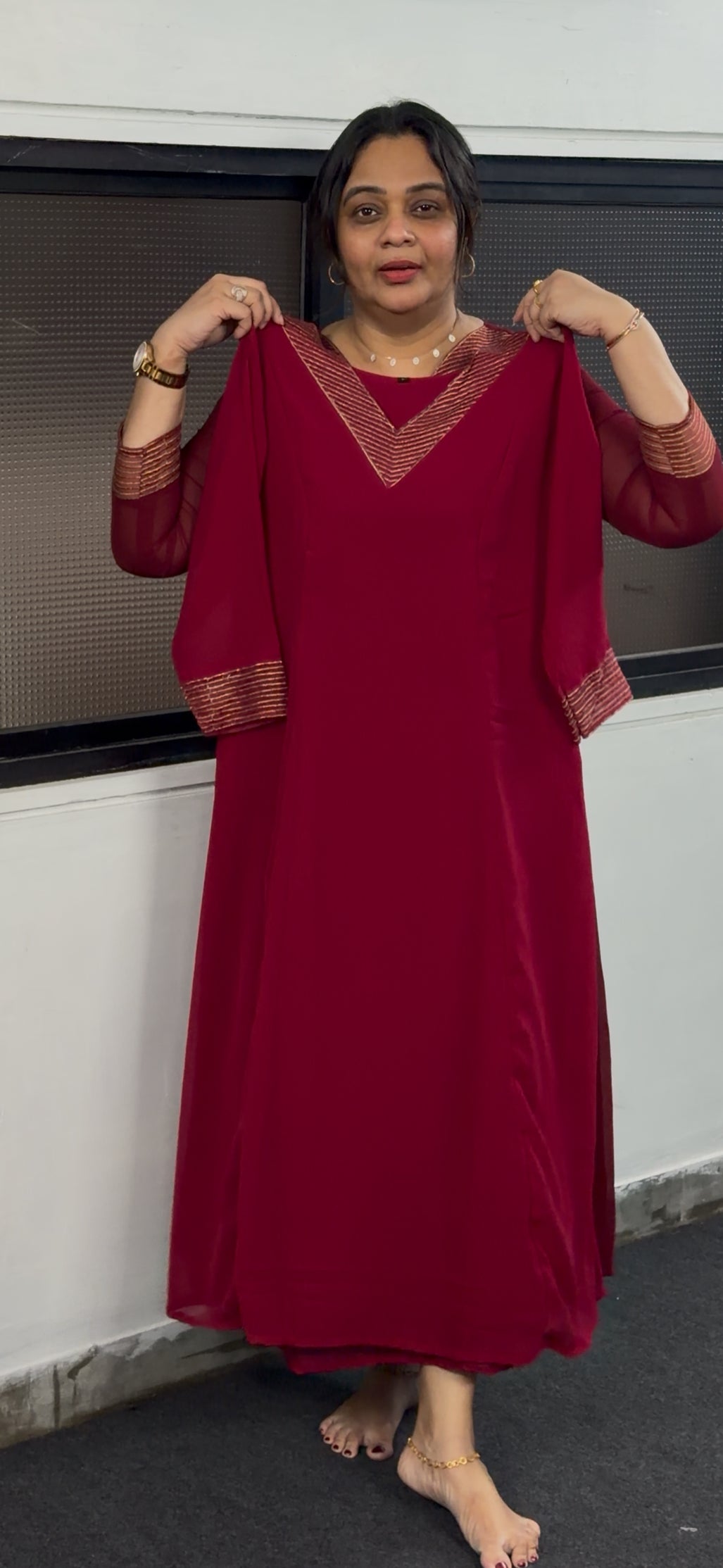 ALINE TOPS - NUWA-089