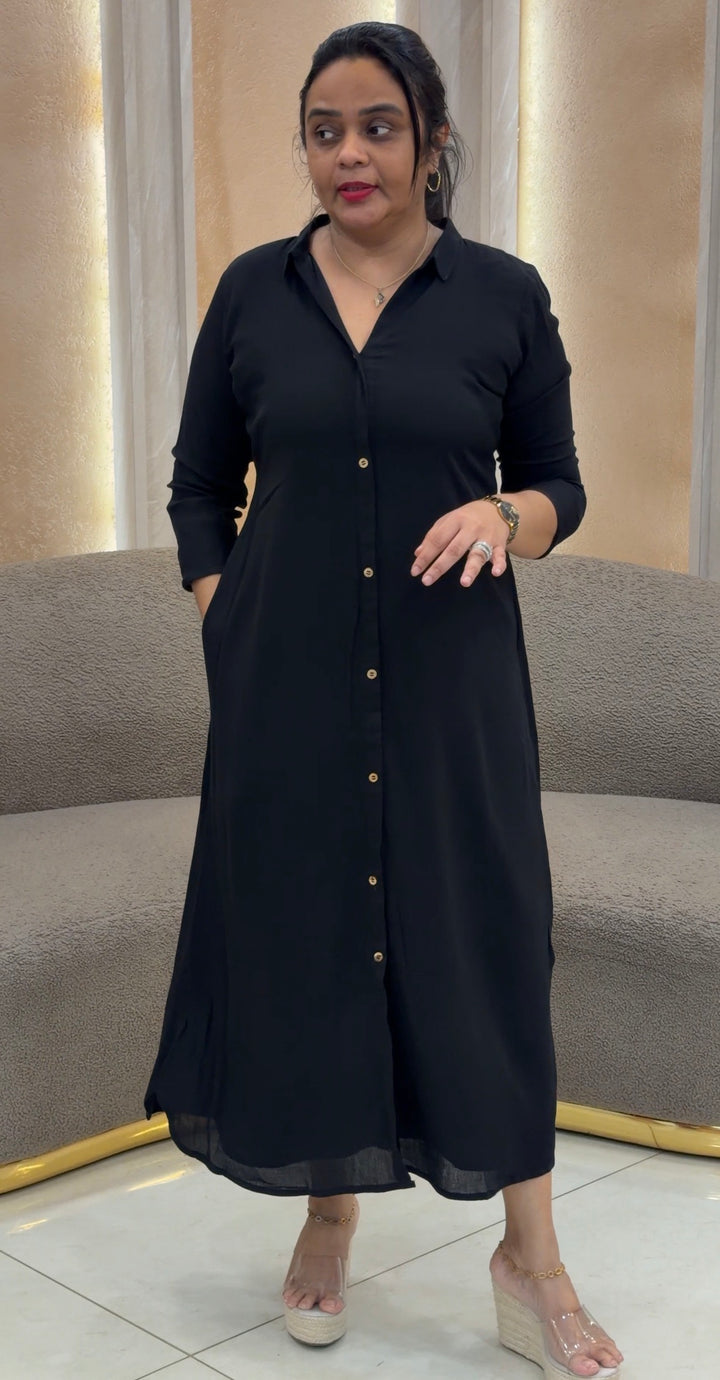 IN-HOUSE IMPORTED TUNIC TOPS - NUWA-2057