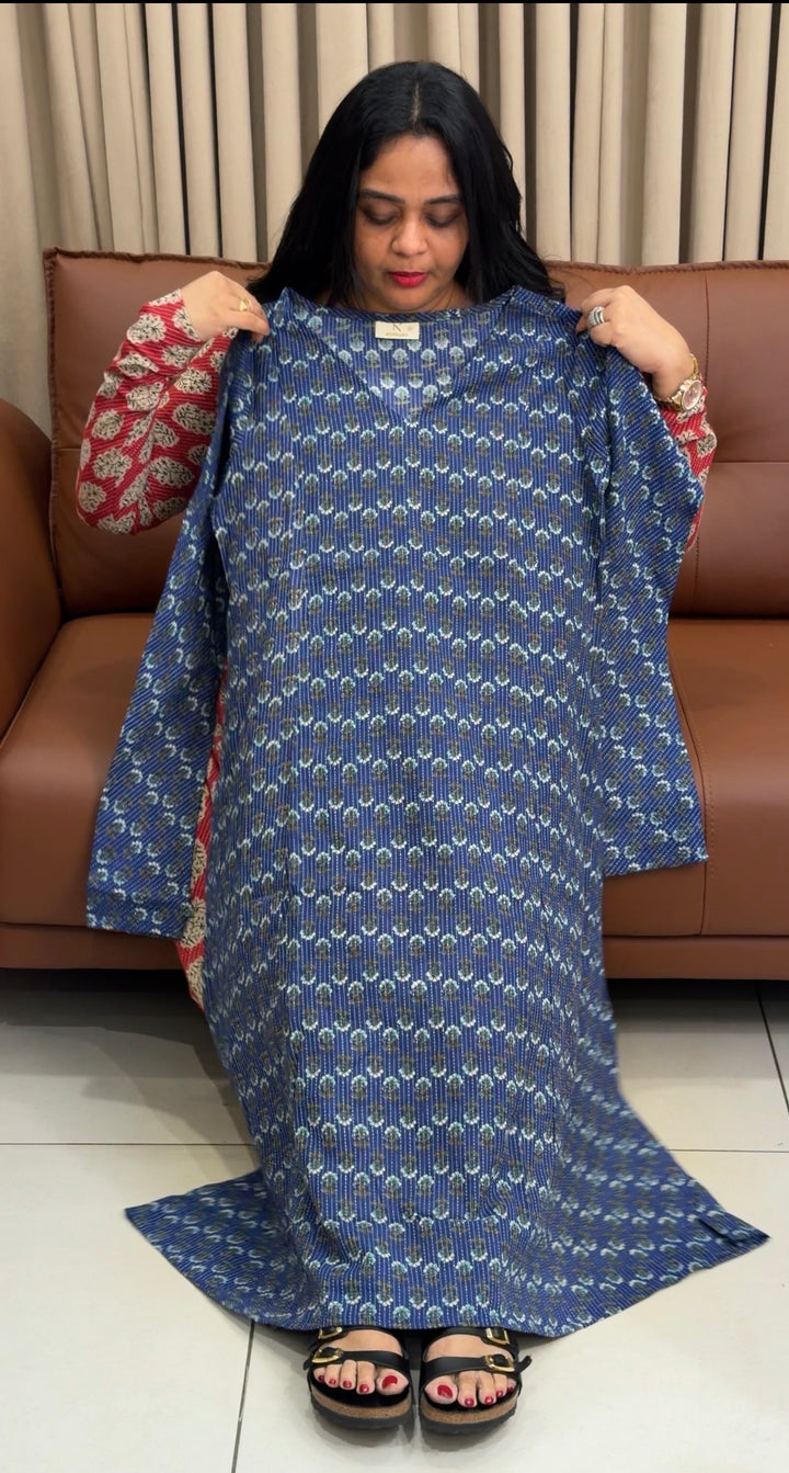 PRINTED CO-ORDS SETS - NUWA-1836