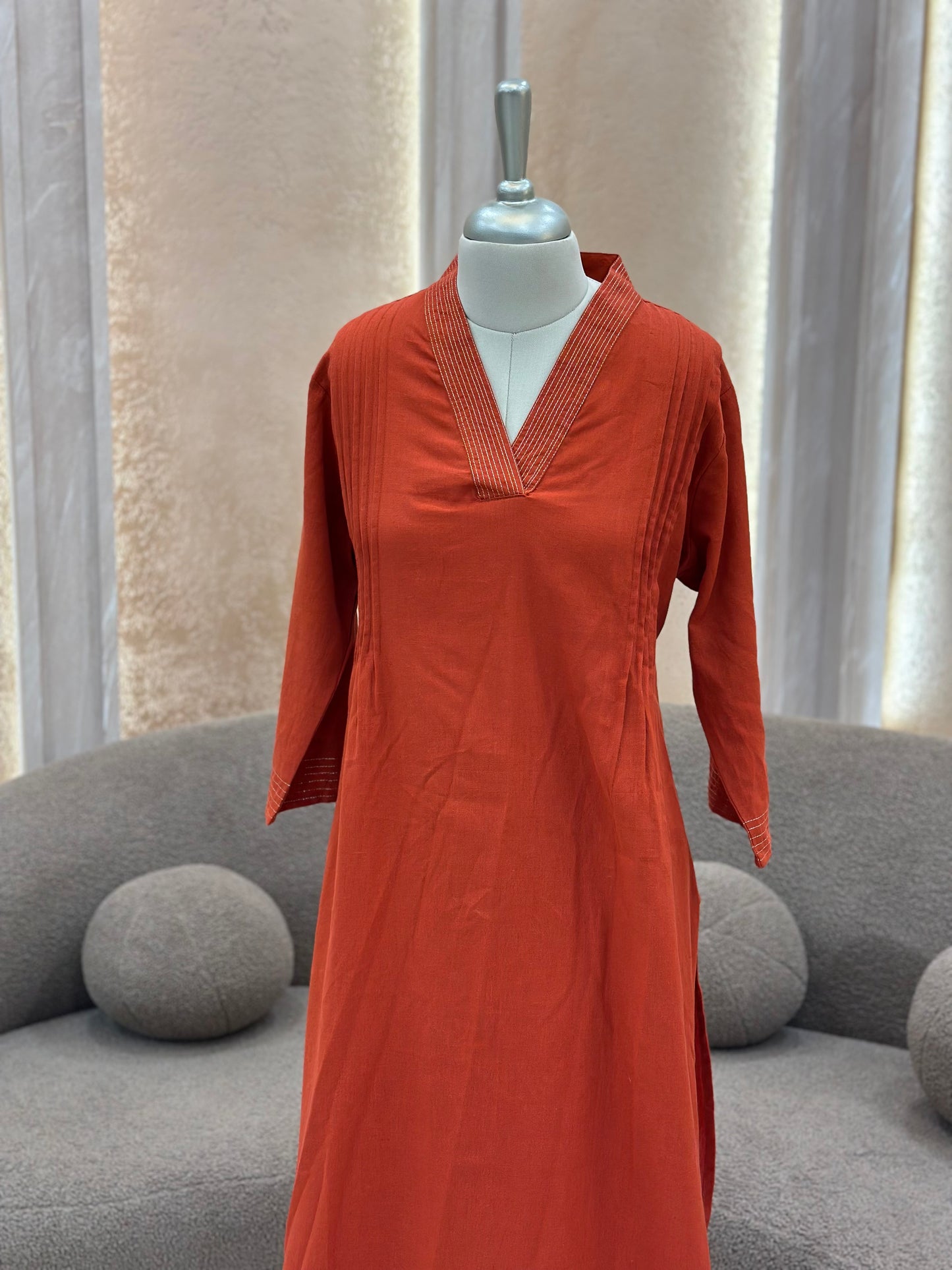 COTTON CO-ORDS SETS - NUWA-009