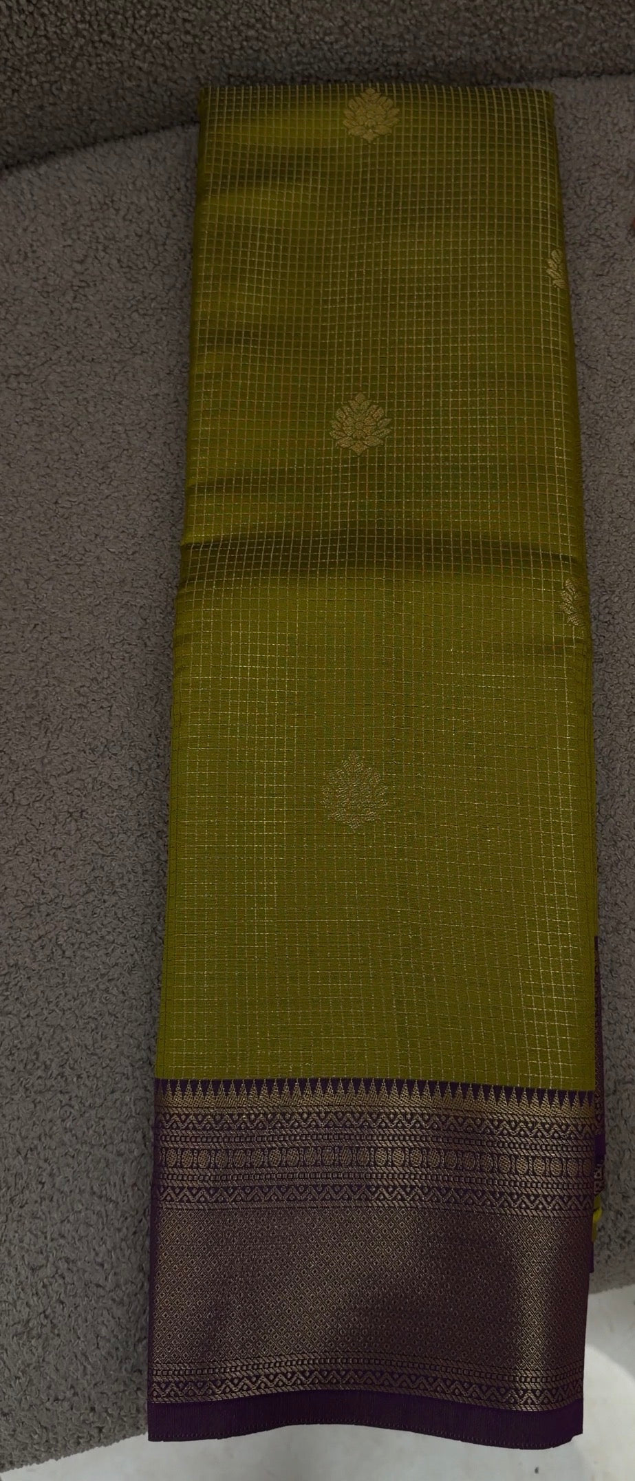 SEMI SILK SAREES - NUWA-840