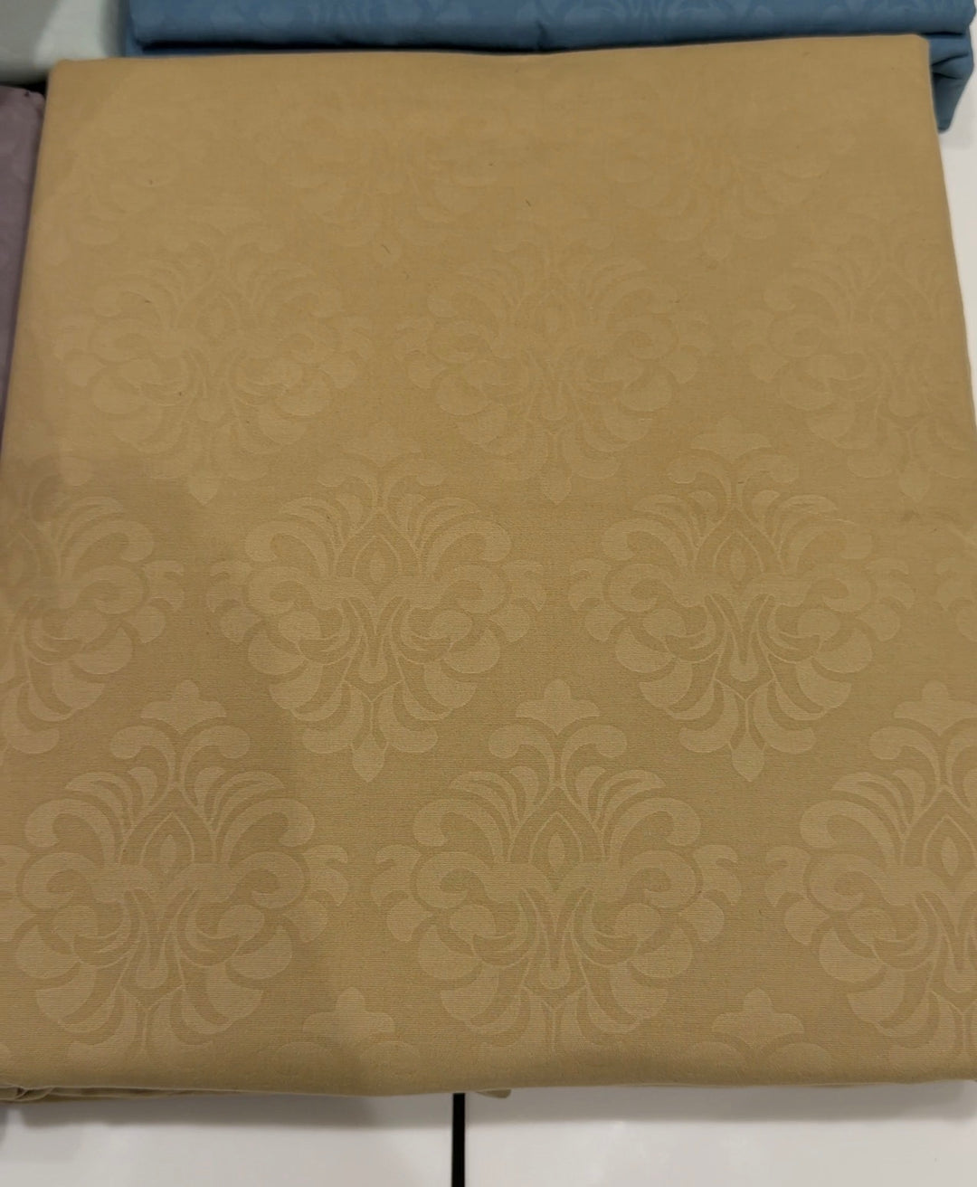 KING SIZE BED SHEETS - NUWA-1855