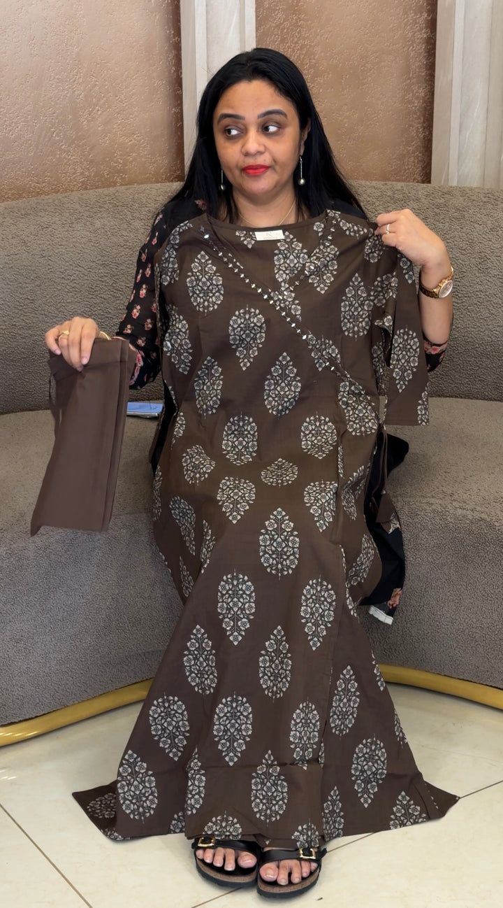 PRINTED TOP AND BOTTOM - NUWA-2260