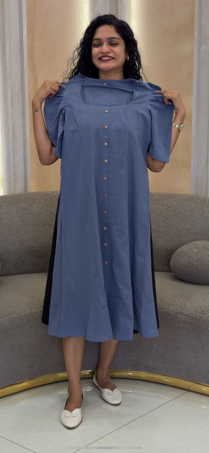 DESIGNER LONG FROCKS - NUWA - 180