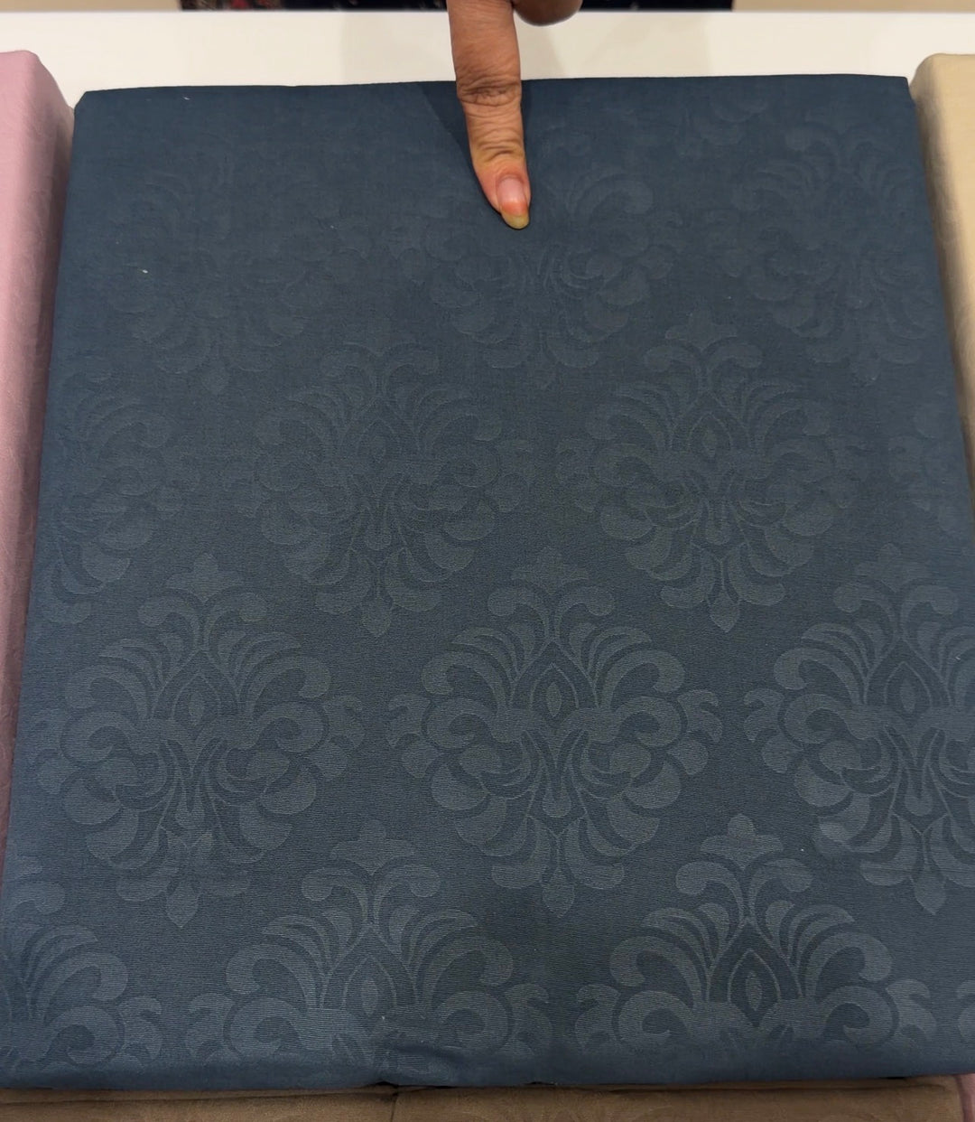 KING SIZE BED SHEETS - NUWA-1855