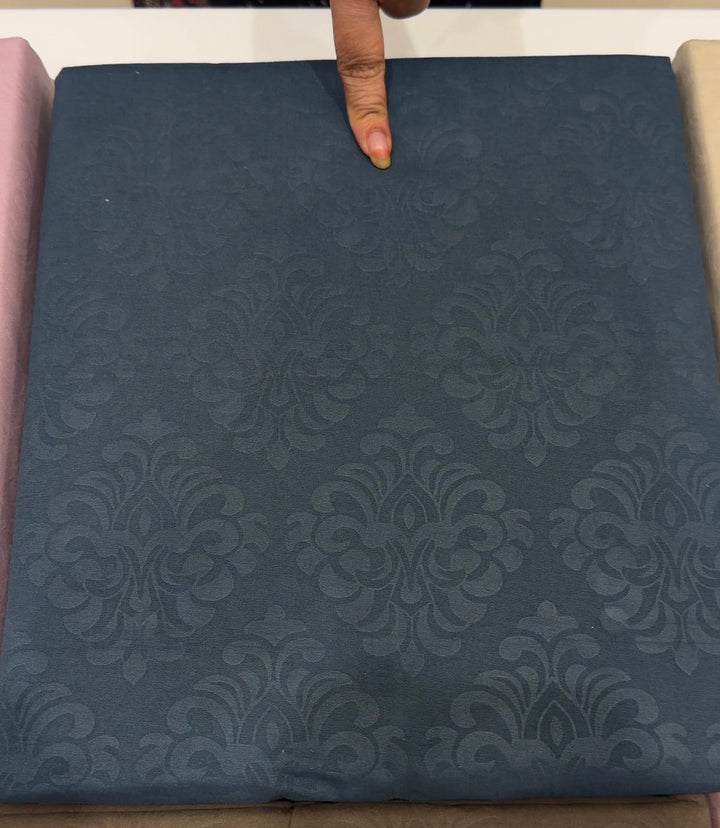 KING SIZE BED SHEETS - NUWA-1855