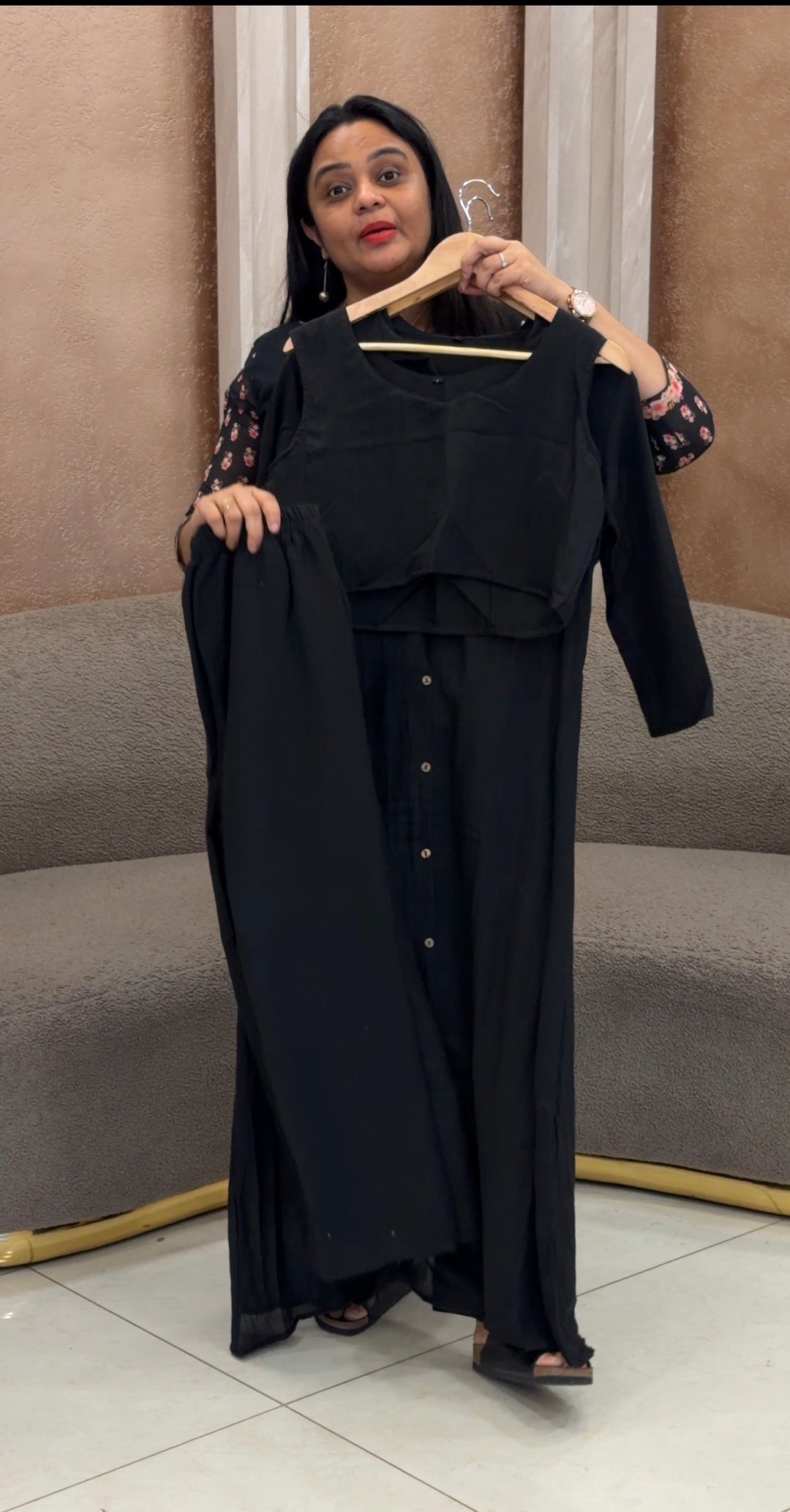 IMPORTED TOP AND BOTTOM - NUWA-2270