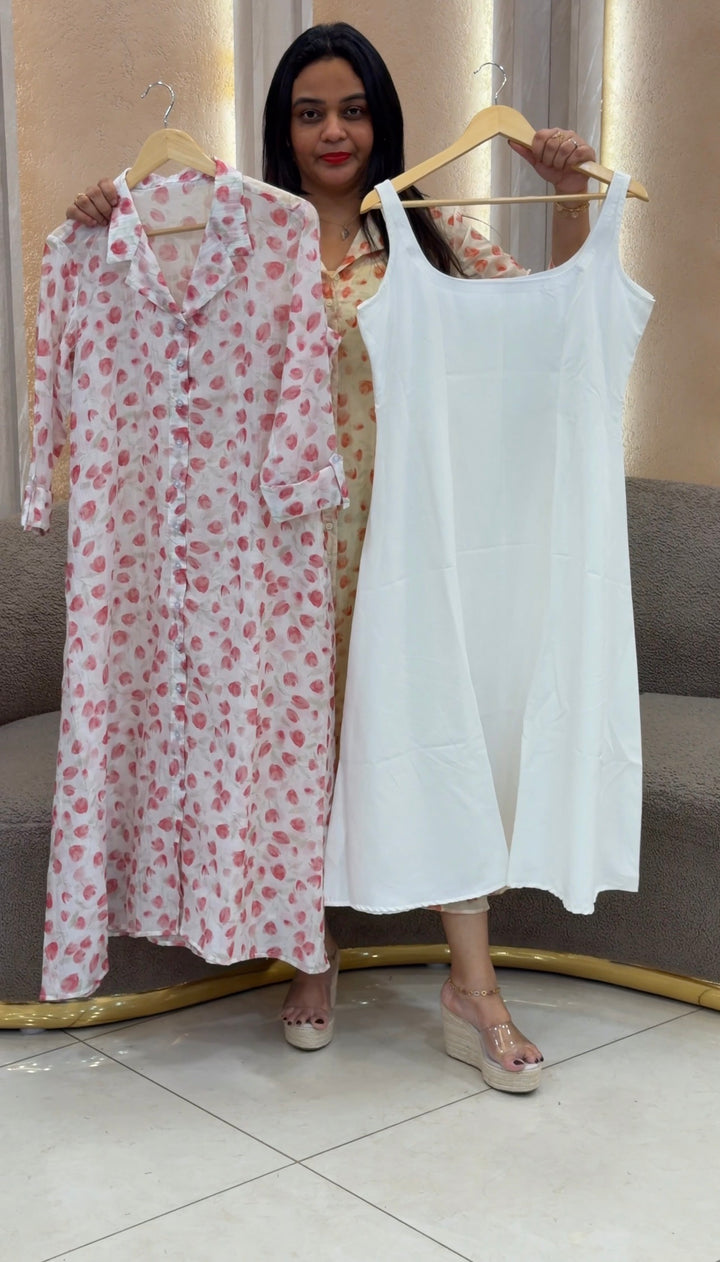 PRINTED TOPS - NUWA-1159