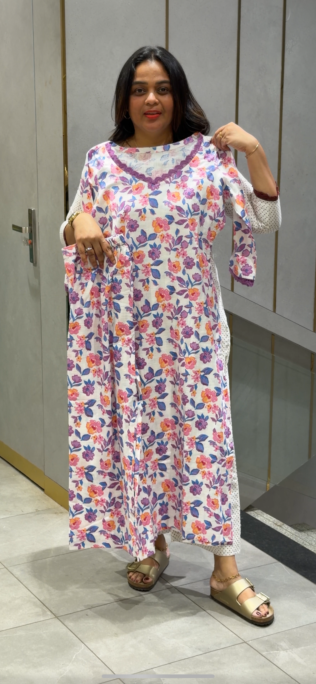 CO-ORDS SETS  - NUWA - 269