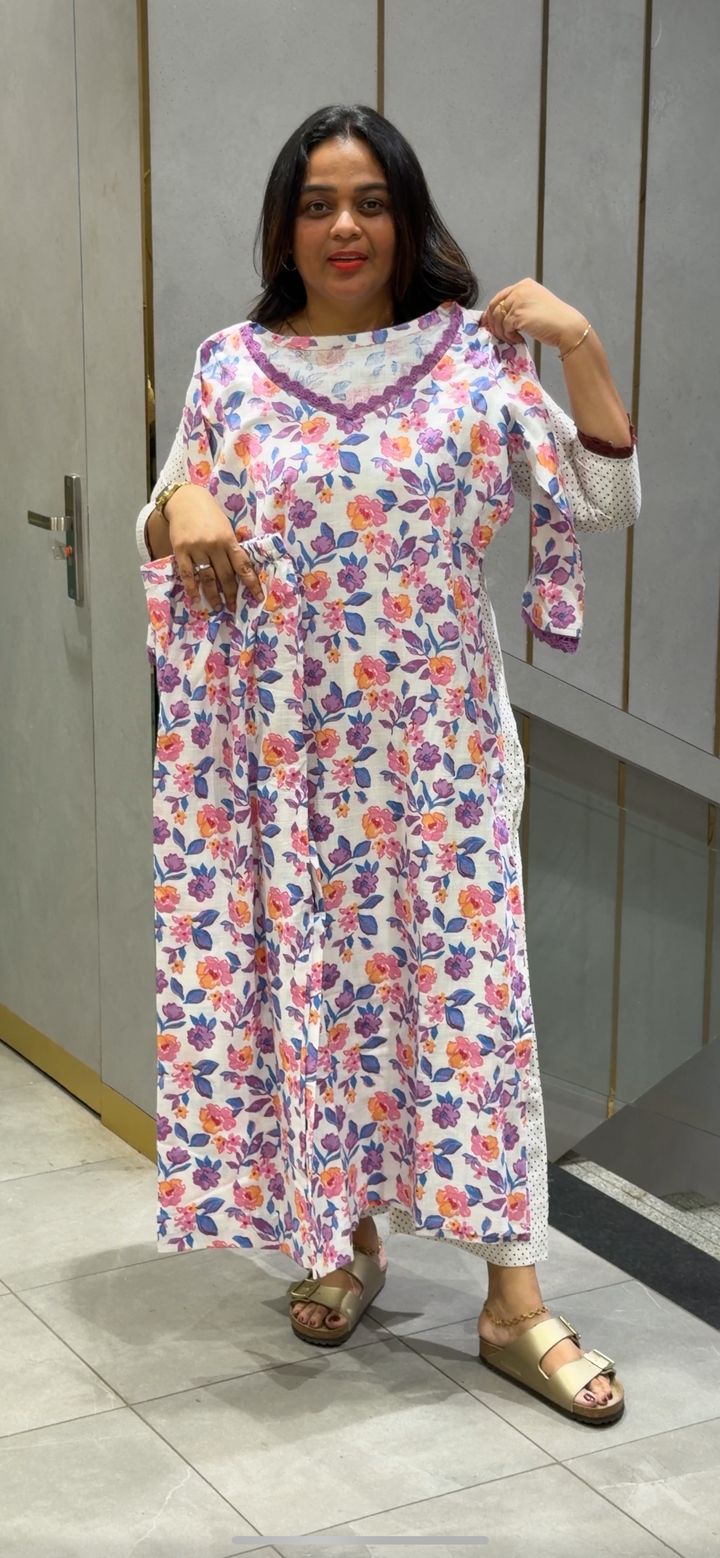 CO-ORDS SETS  - NUWA - 269