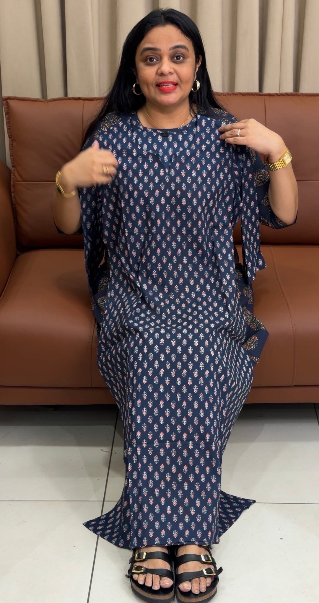 READY TO WEAR SETS  - NUWA-2219