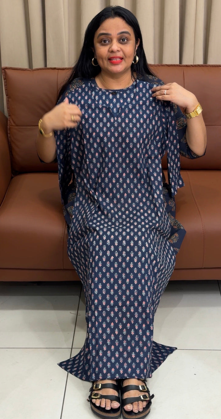 READY TO WEAR SETS  - NUWA-2219