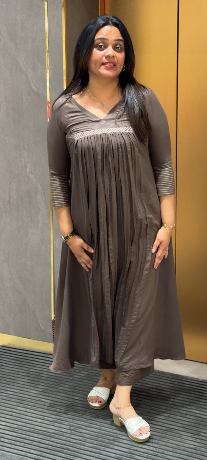 CORDS SETS - NUWA-209