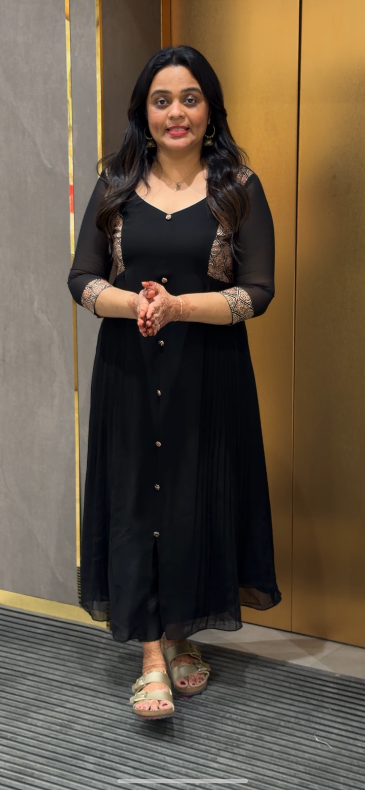 DESIGNER LONG ALINE TOPS - NUWA - 305