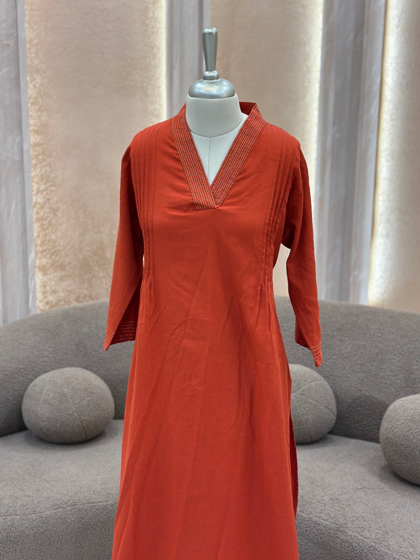 COTTON CO-ORDS SETS - NUWA-009