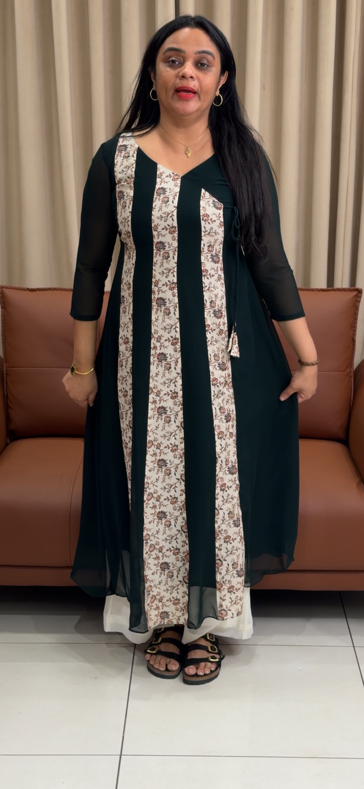 IN-HOUSE DESIGNER ALINE TOPS - NUWA - 2122