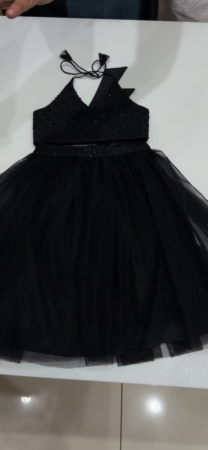 IN-HOUSE KIDS SKIRT AND TOPS - NUWA - 1742