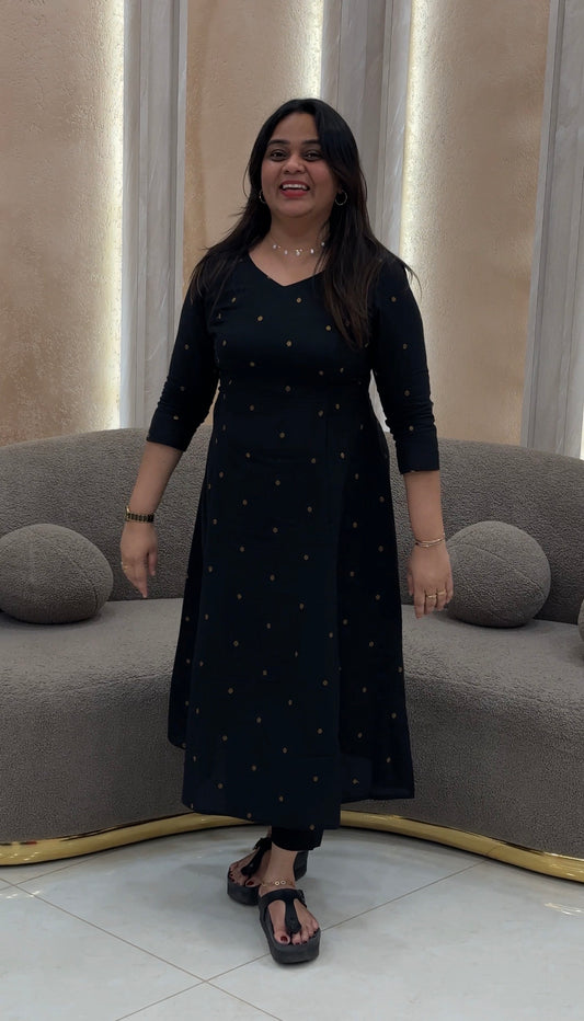 HONDLOOM COTTON TOPS - NUWA-010