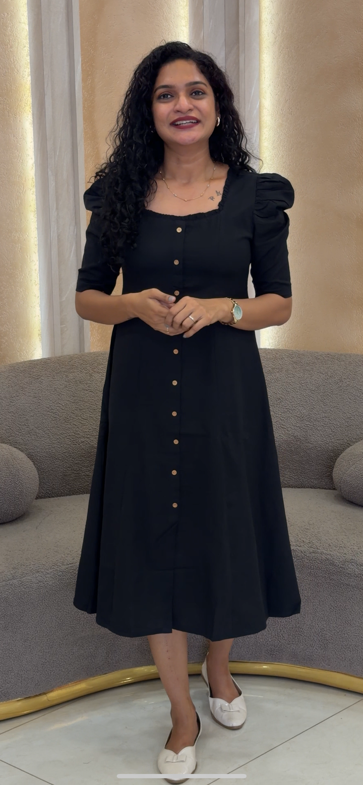 DESIGNER LONG FROCKS - NUWA - 180