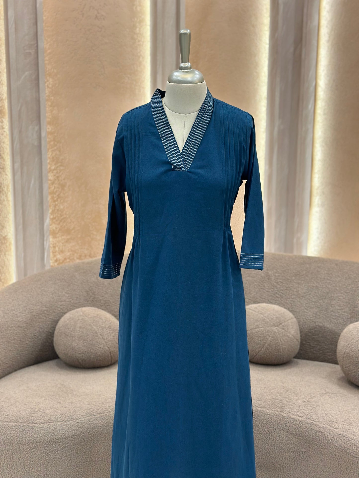 COTTON CO-ORDS SETS - NUWA-009