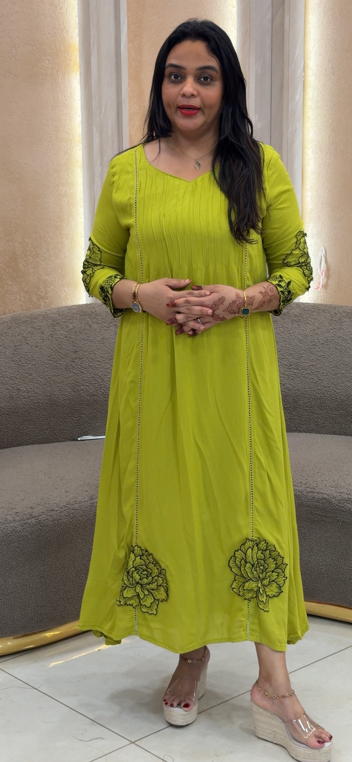DESIGNER ALINE TOPS  - NUWA - 1238