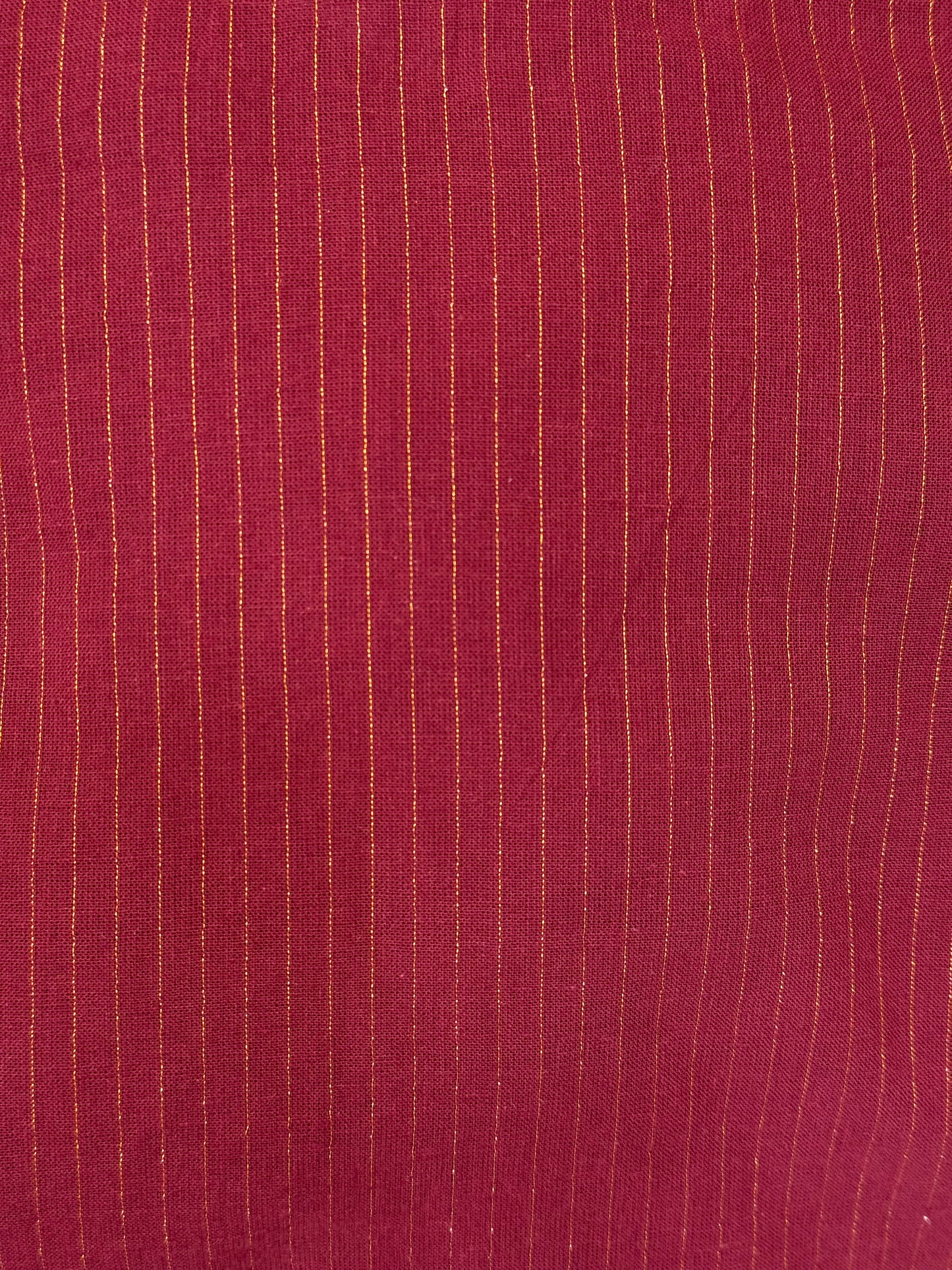 HANDLOOM COTTON ALINE TOPS - NUWA-007