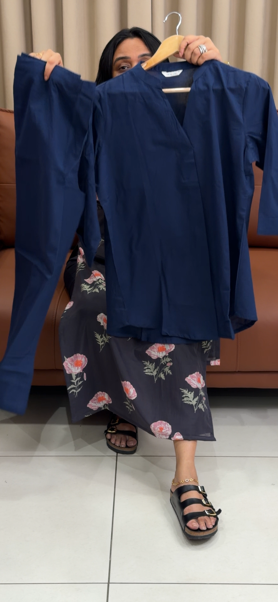 OFFER SALES READY TO WEAR   - NUWA-2154