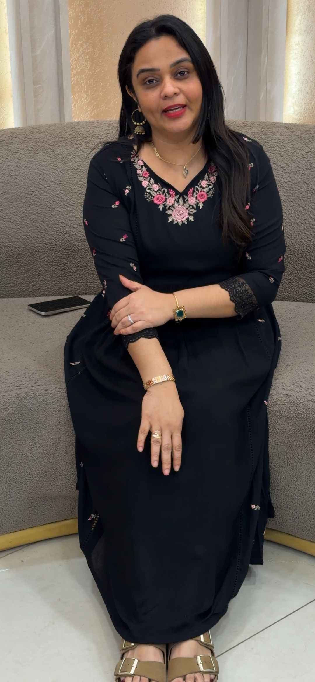 BUDGET BUY ALINE TOPS - NUWA - 1454