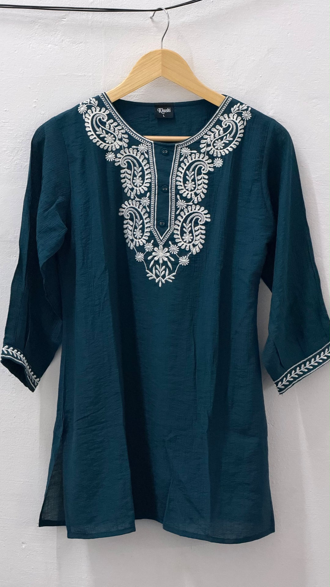 SHORT TOP'S - NUWA - 2511