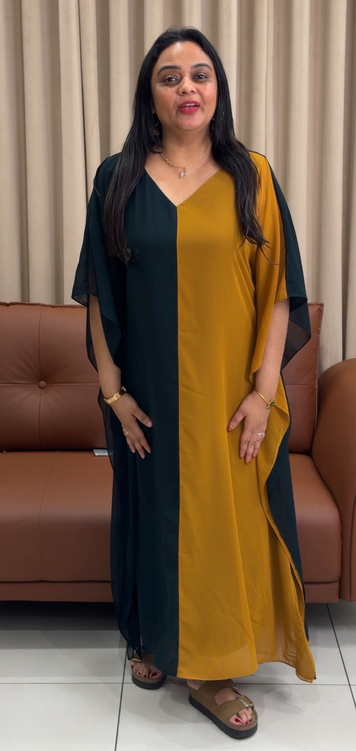 IN-HOUSE KAFTAN TOPS - NUWA-1450