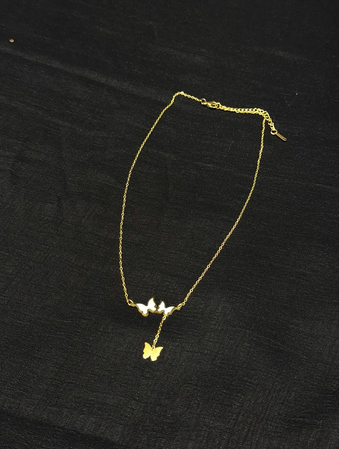 DESIGNER NECK CHAIN - 1566