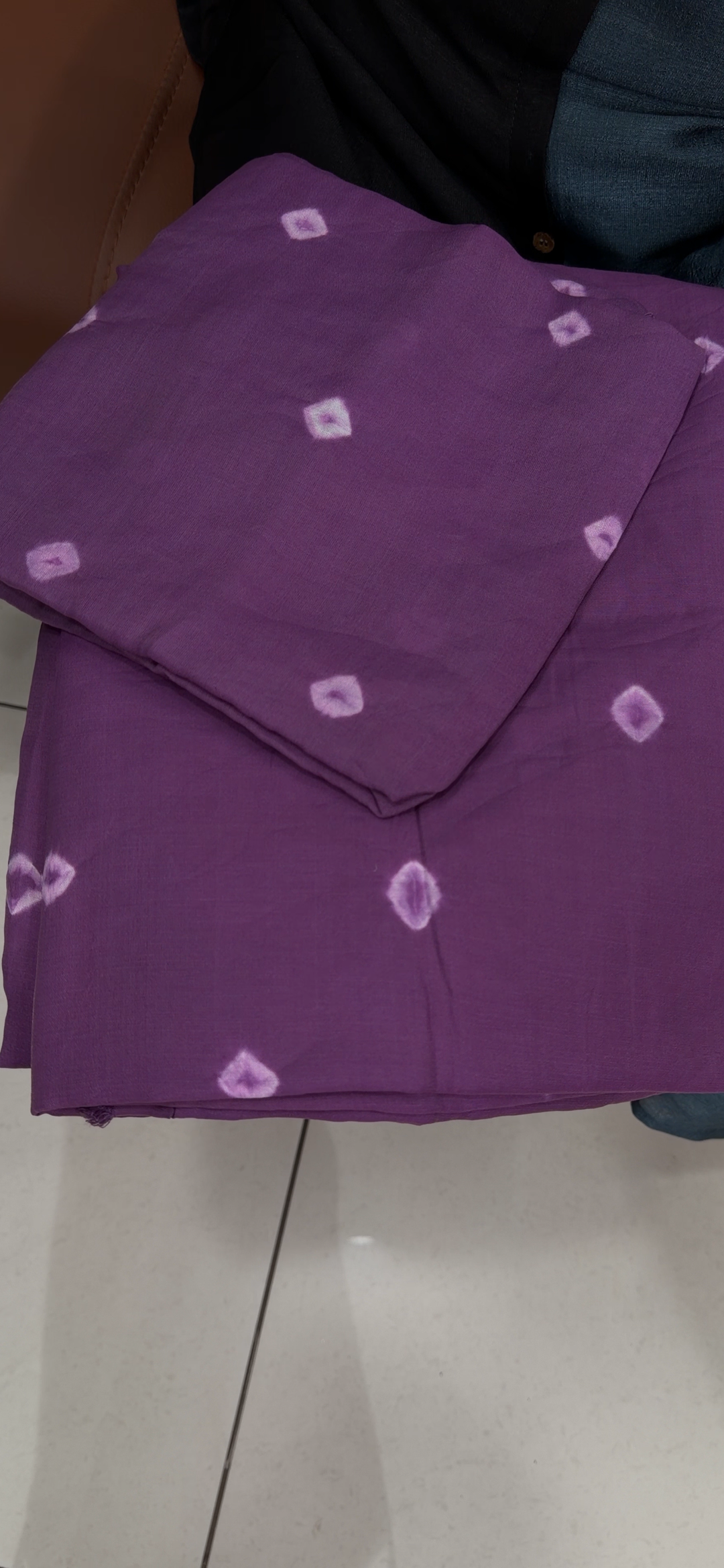 SOFT MUL UNSTITCHED SALWAR SUITS - NUWA - 1740