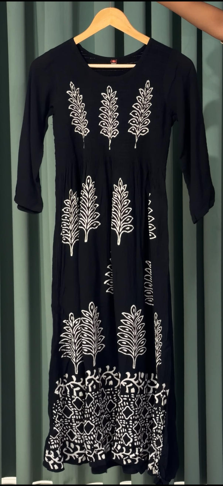 CRUSHED RAYON ALINE TOP - NUWA - 2485