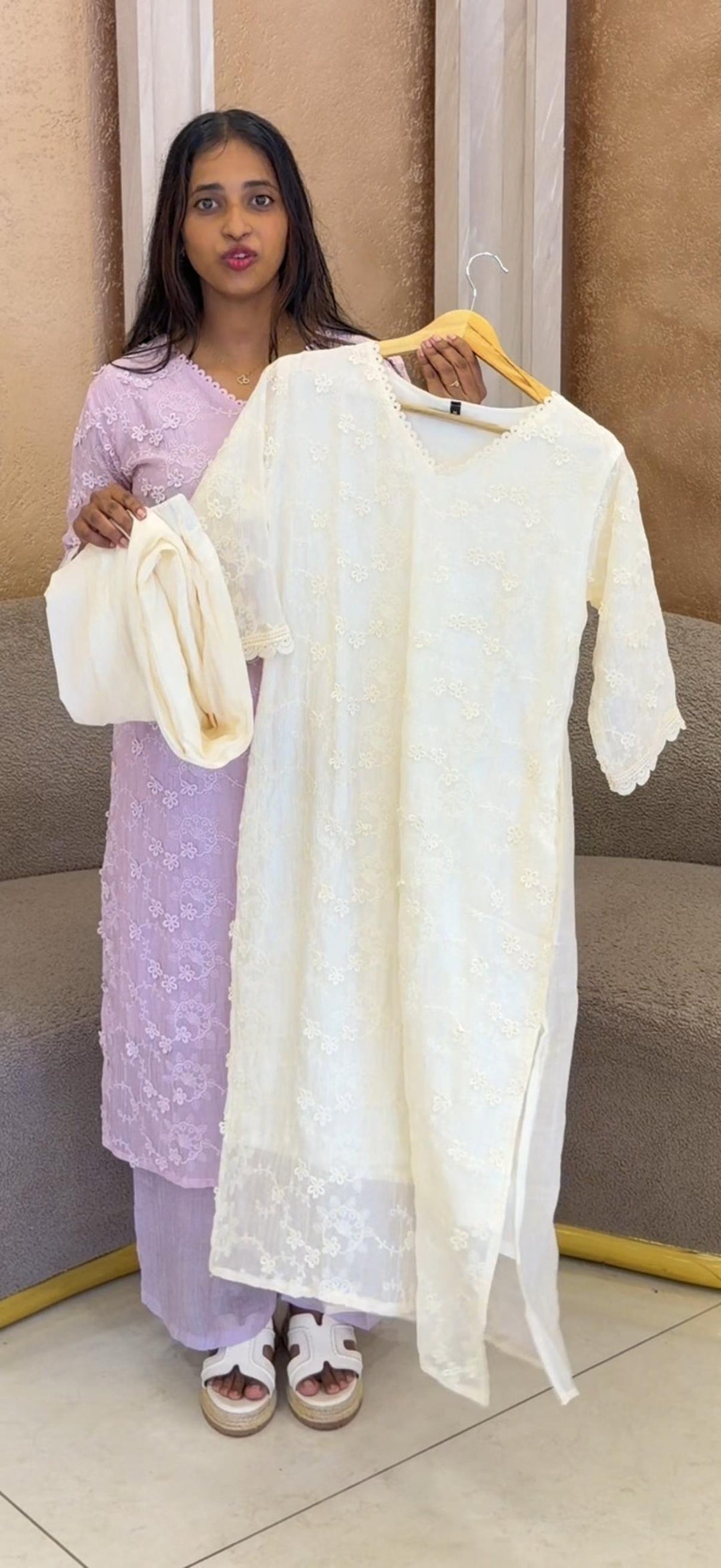 CO-ORD SETS - NUWA - 2504
