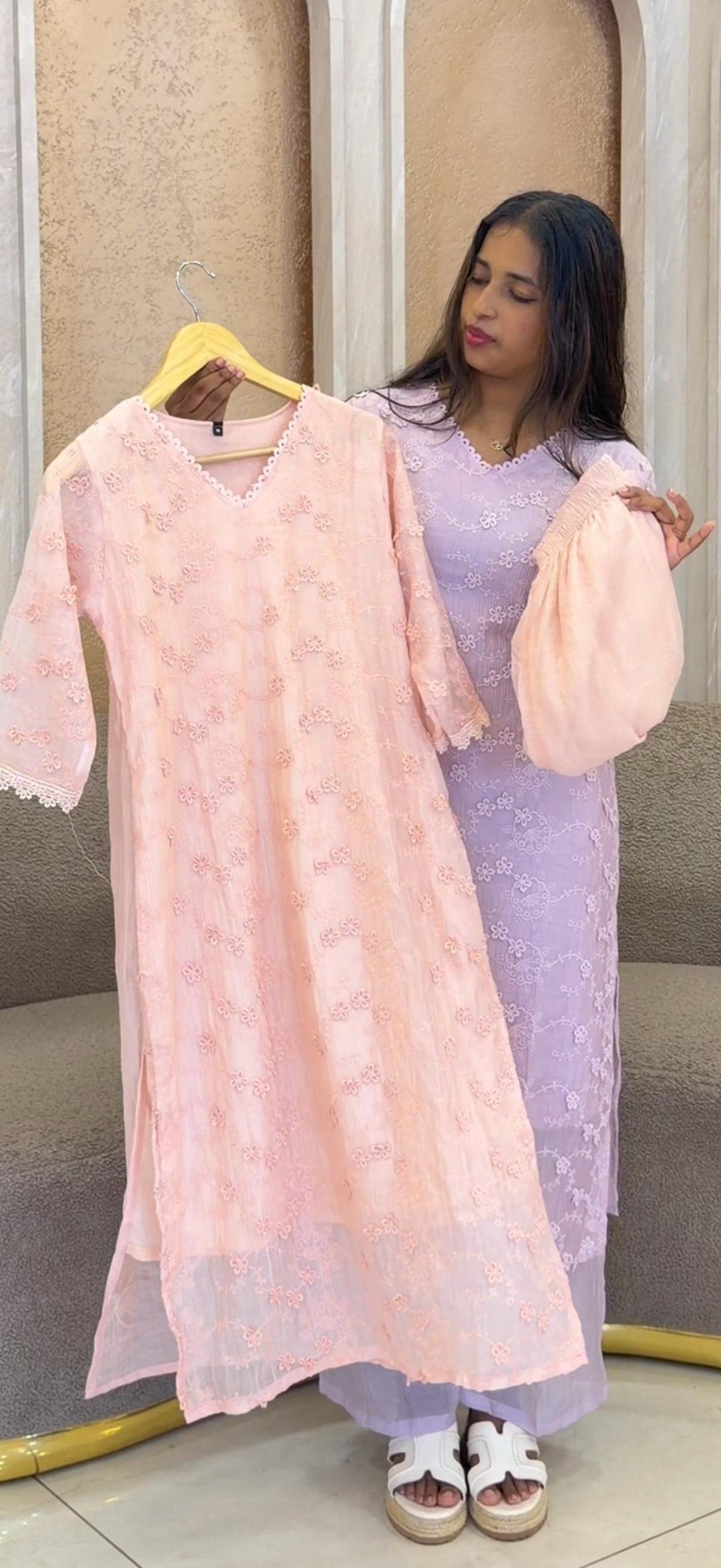 CO-ORD SETS - NUWA - 2504