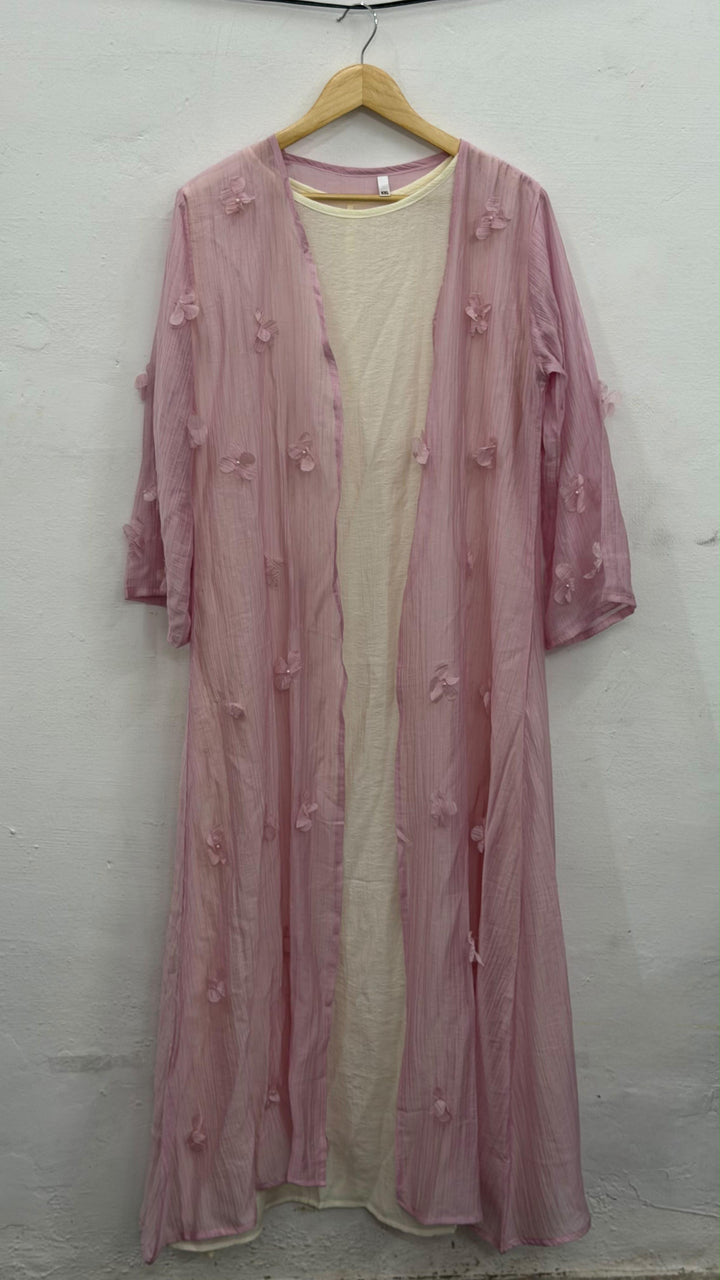 TOP AND JACKET - NUWA - 2515