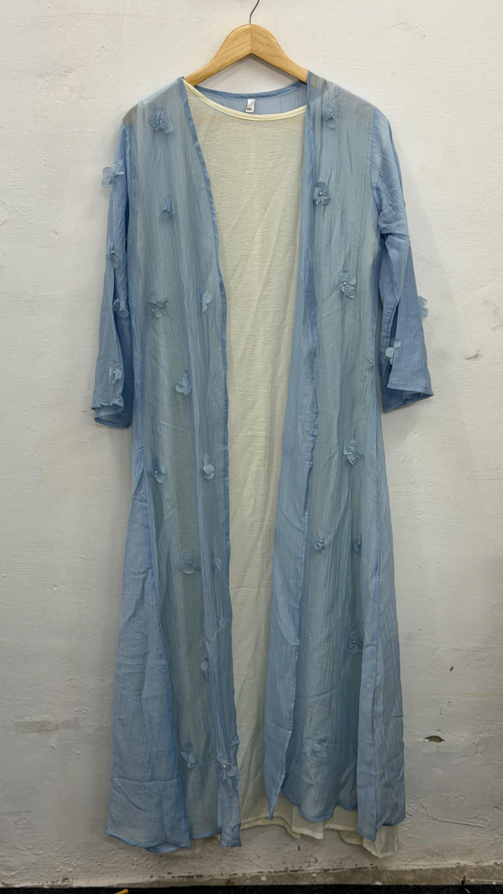 TOP AND JACKET - NUWA - 2515